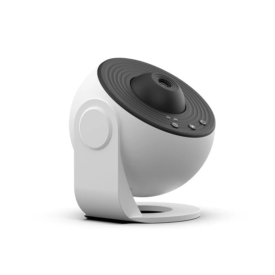 MoodiLight™ Galaxy Projector